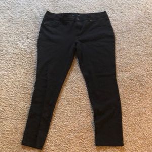 Stretch Jeans